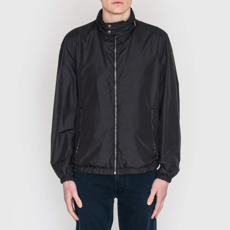 Ветровка двусторонняя Salvatore Ferragamo