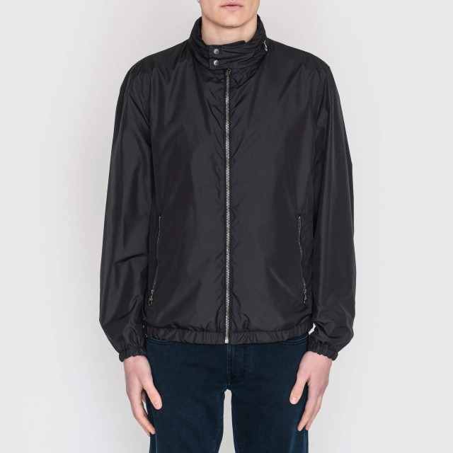 Ветровка двусторонняя Salvatore Ferragamo