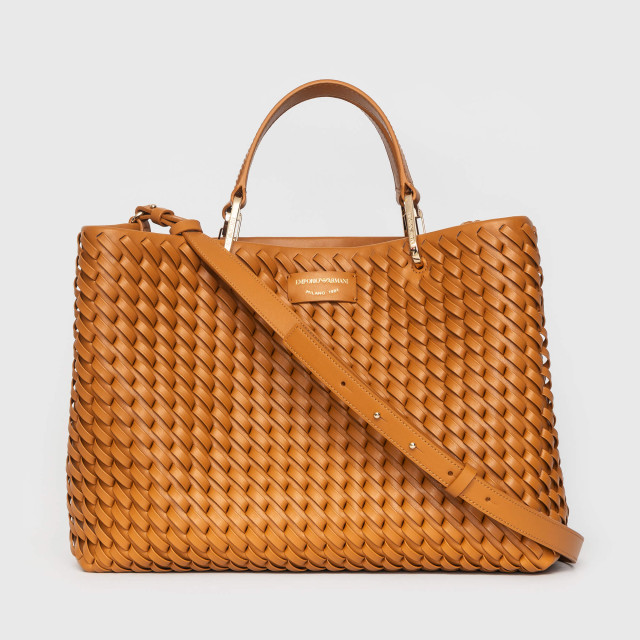 Сумка Emporio Armani