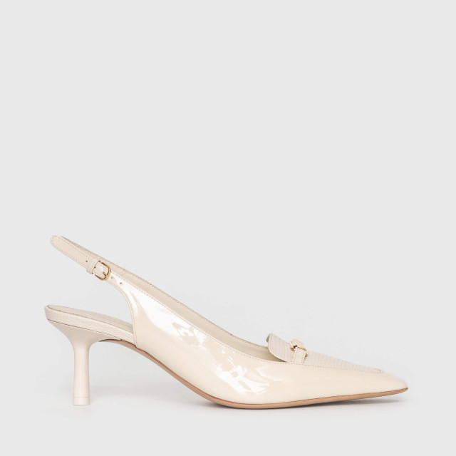 Босоножки Salvatore Ferragamo  