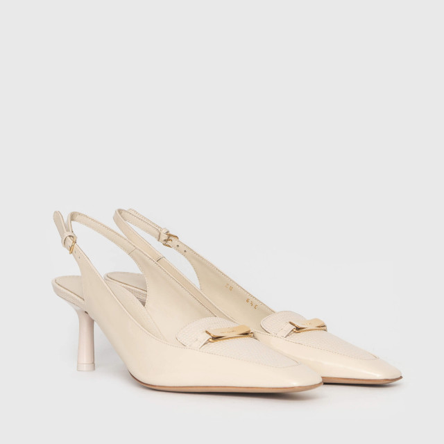 Босоножки Salvatore Ferragamo  
