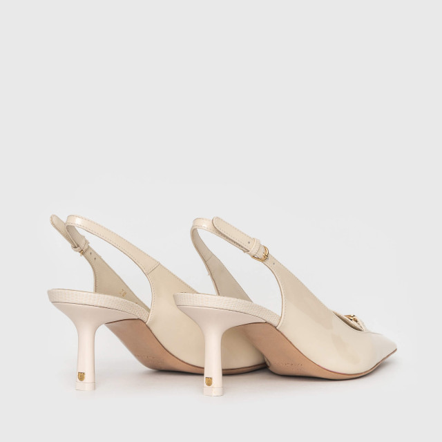 Босоножки Salvatore Ferragamo  