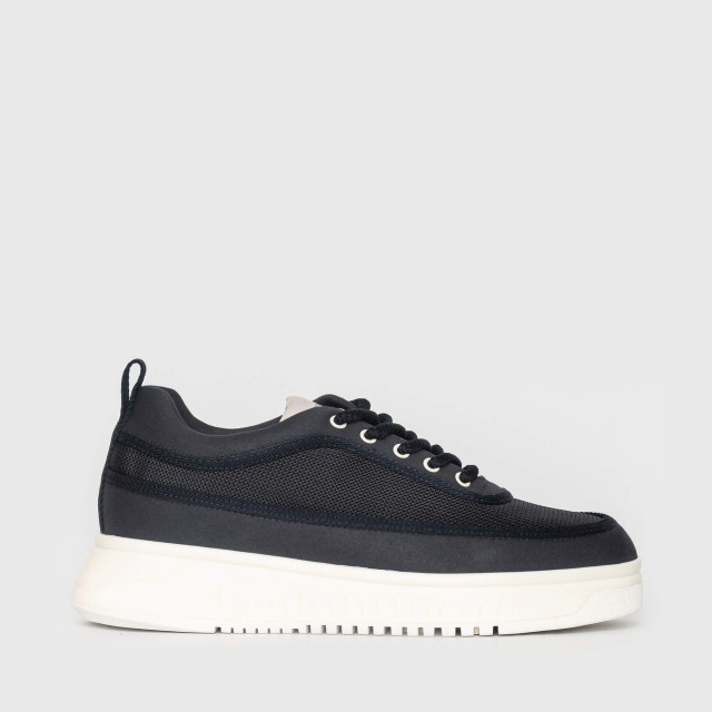 Кеды Emporio Armani