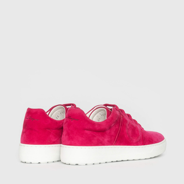 Кеды Salvatore Ferragamo