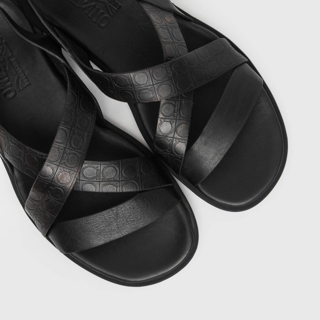 Сандалии Salvatore Ferragamo