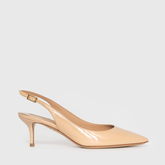 Босоножки Salvatore Ferragamo