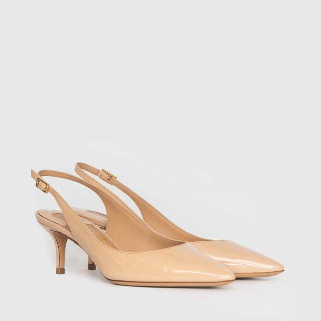 Босоножки Salvatore Ferragamo