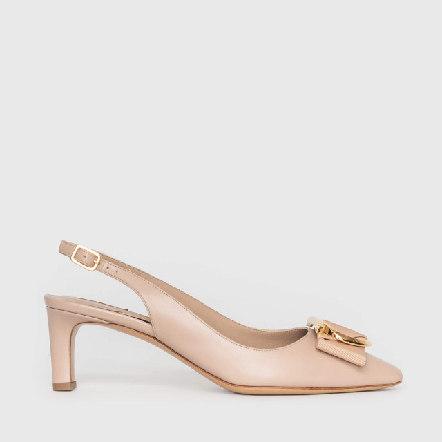 Босоножки Salvatore Ferragamo