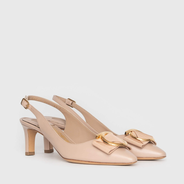 Босоножки Salvatore Ferragamo