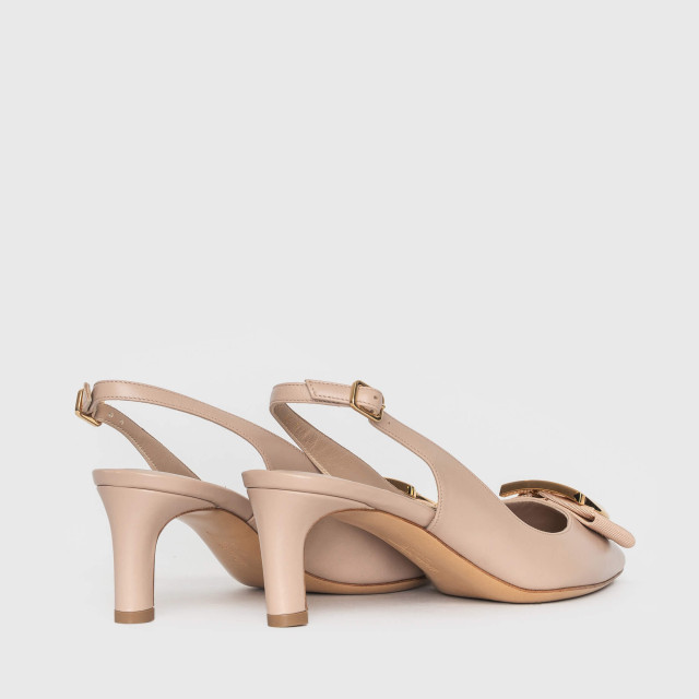 Босоножки Salvatore Ferragamo