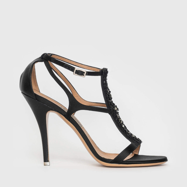 Босоножки Salvatore Ferragamo