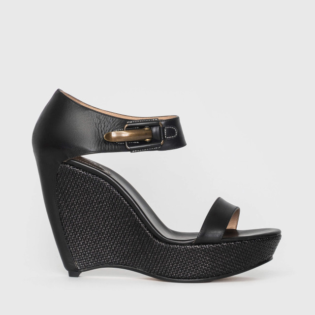 Босоніжки Jil Sander