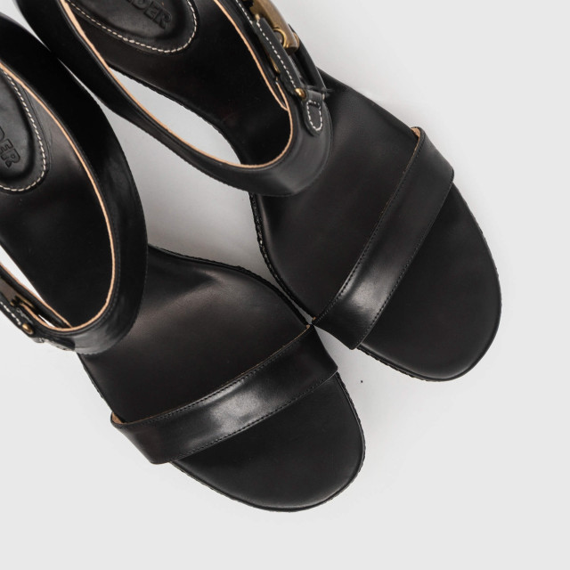Босоніжки Jil Sander