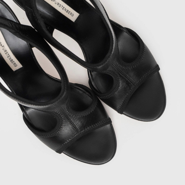 Босоніжки Diane Von Furstenberg