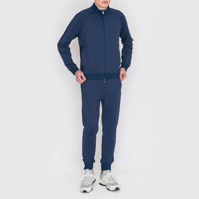 Брюки спортивные Corneliani 