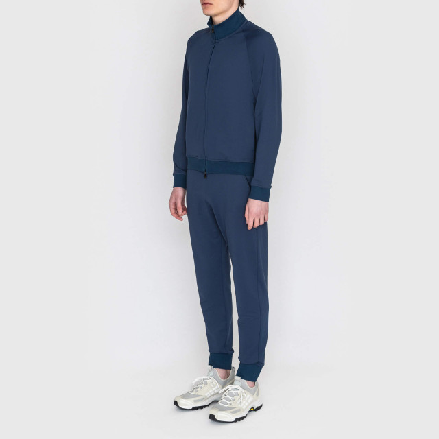 Брюки спортивные Corneliani 