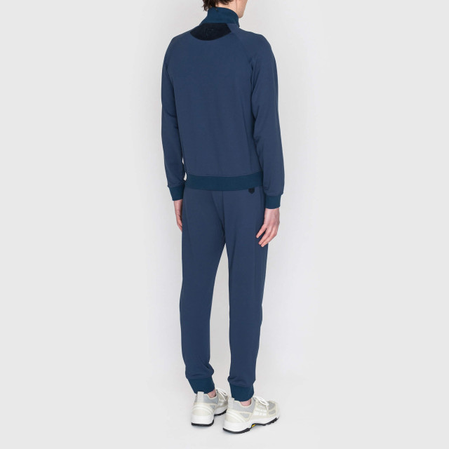 Брюки спортивные Corneliani 