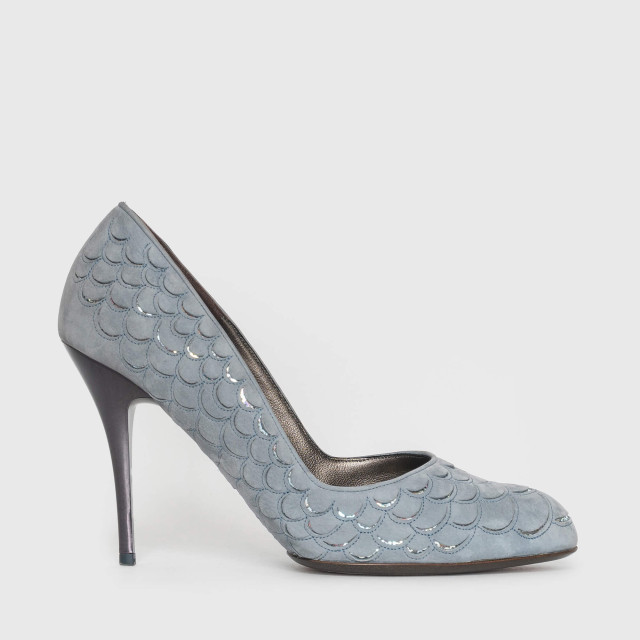 Туфли Salvatore Ferragamo