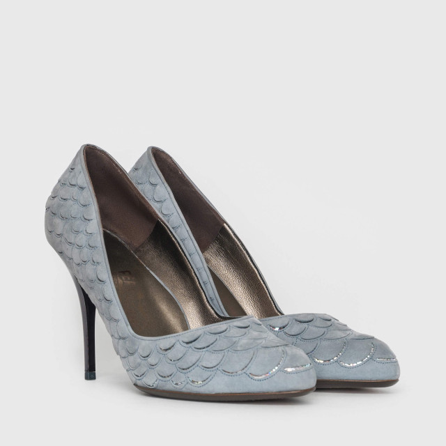 Туфли Salvatore Ferragamo