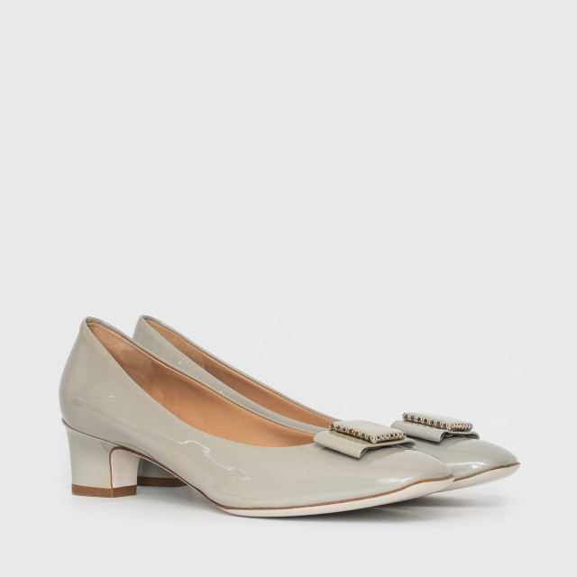 Туфли Salvatore Ferragamo