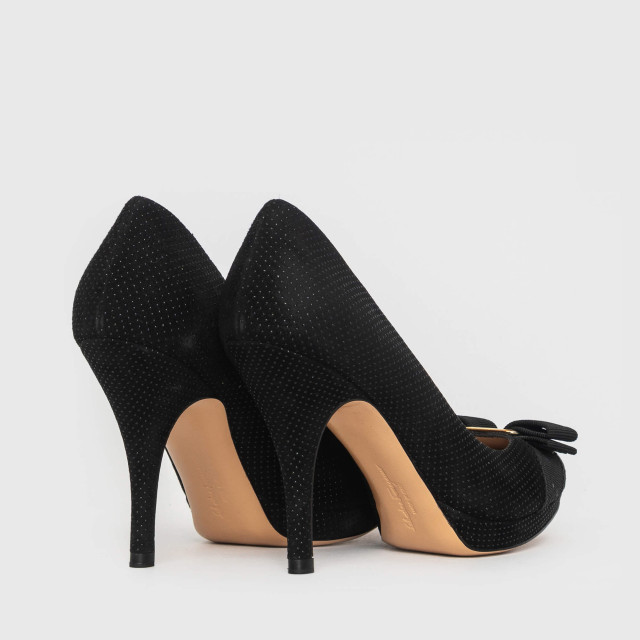 Туфлі Salvatore Ferragamo