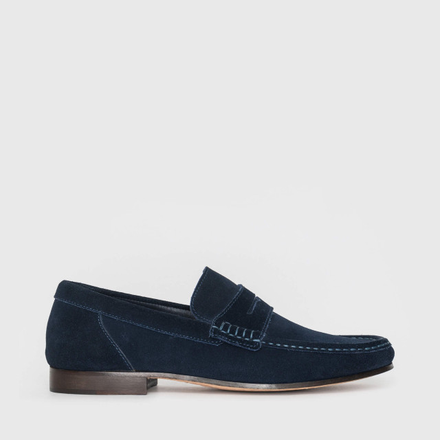 Лоферы Pollini