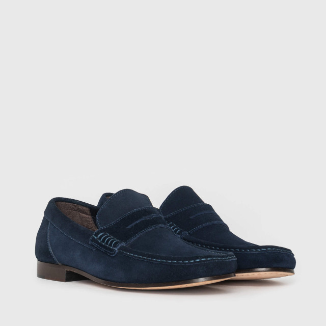 Лоферы Pollini