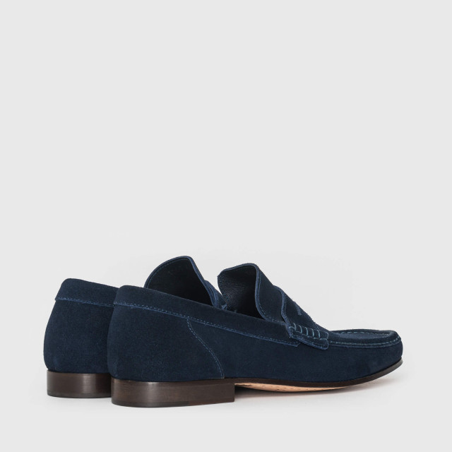 Лоферы Pollini