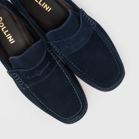 Лоферы Pollini