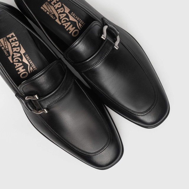 Лоферы Salvatore Ferragamo