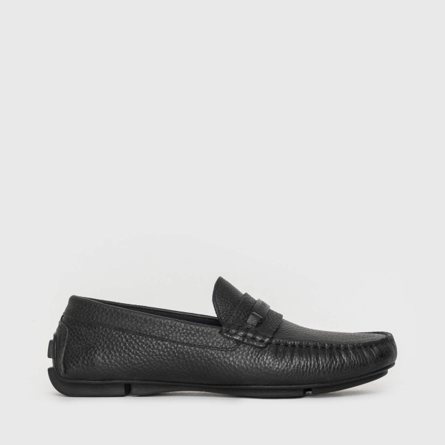 Мокасини Emporio Armani