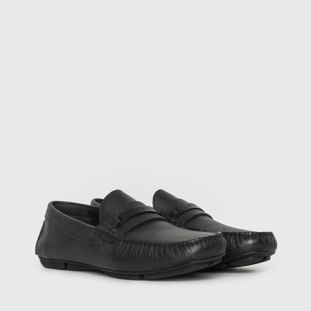 Мокасини Emporio Armani