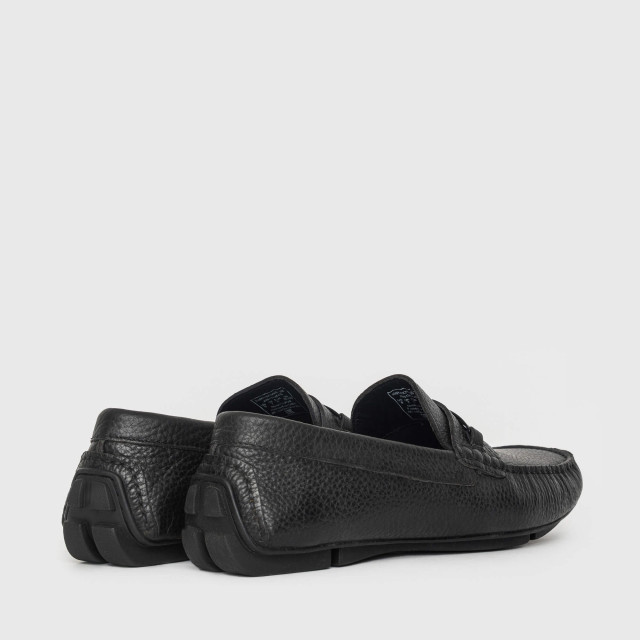 Мокасини Emporio Armani