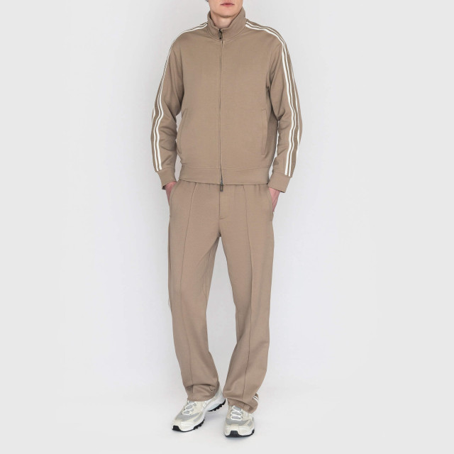 Костюм спортивный Emporio Armani   