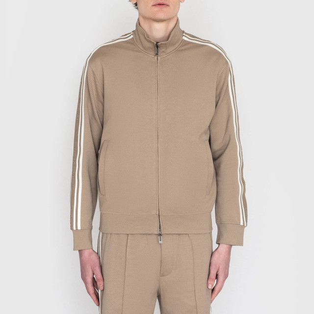 Костюм спортивный Emporio Armani   