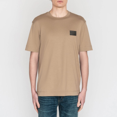 Футболка Emporio Armani