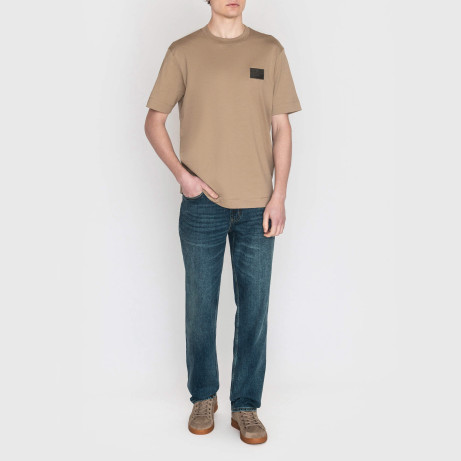 Футболка Emporio Armani