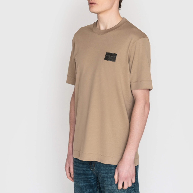 Футболка Emporio Armani