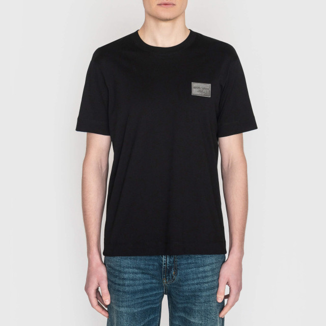 Футболка Emporio Armani