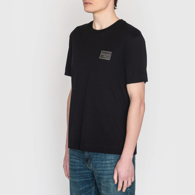 Футболка Emporio Armani