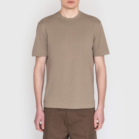 Футболка Emporio Armani