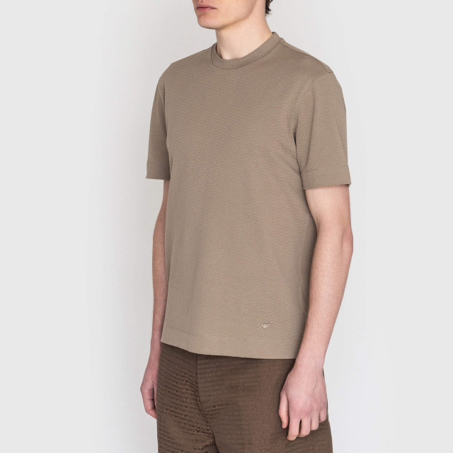 Футболка Emporio Armani