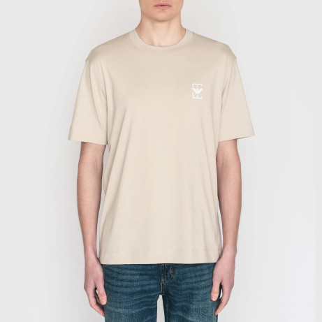 Футболка Emporio Armani
