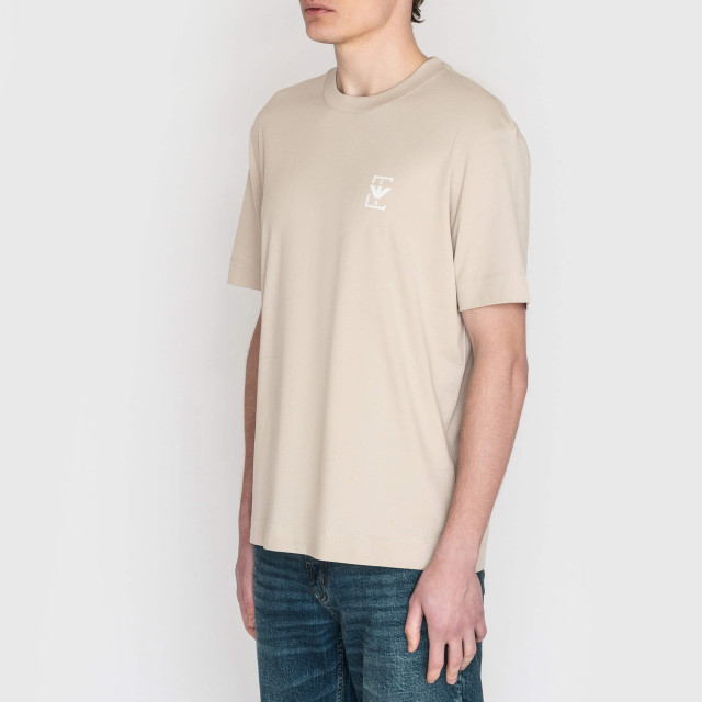 Футболка Emporio Armani