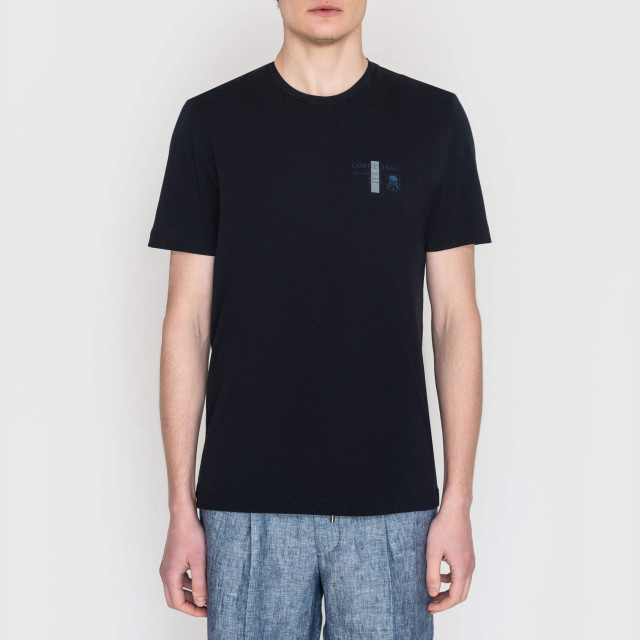 Футболка Corneliani
