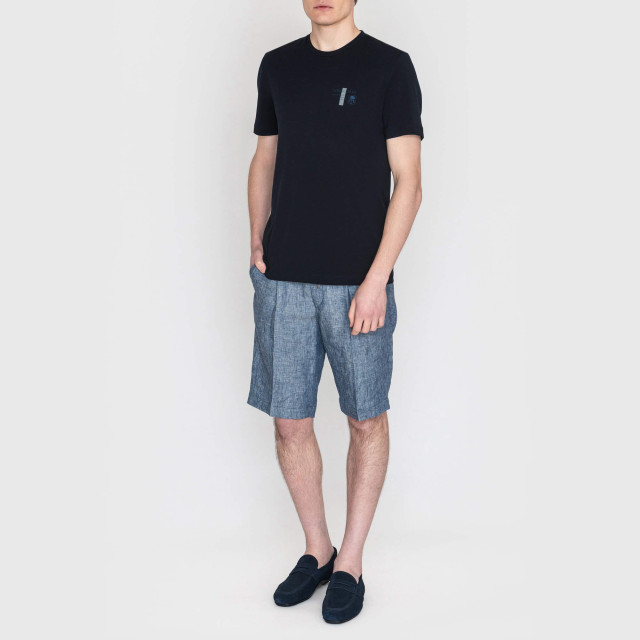 Футболка Corneliani