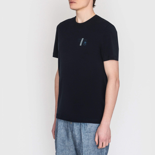 Футболка Corneliani