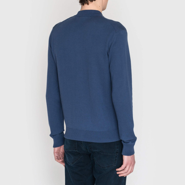Кофта на блискавці Corneliani