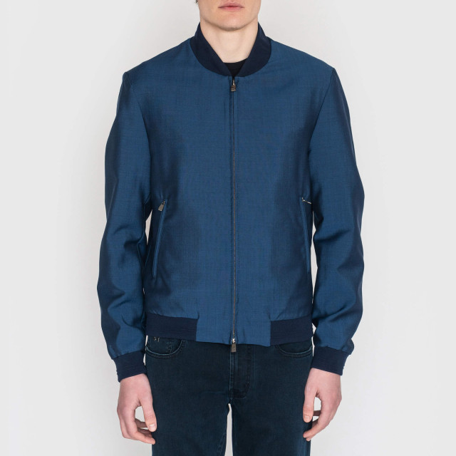 Вітровка - бомбер Corneliani