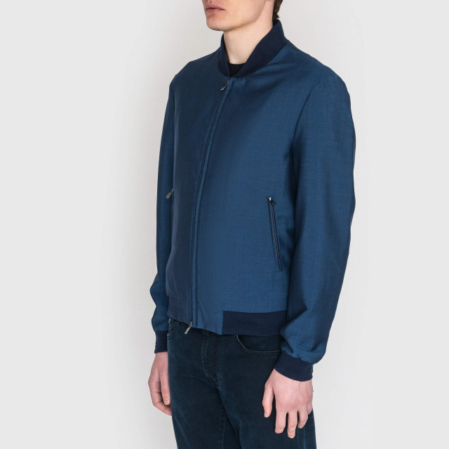 Вітровка - бомбер Corneliani